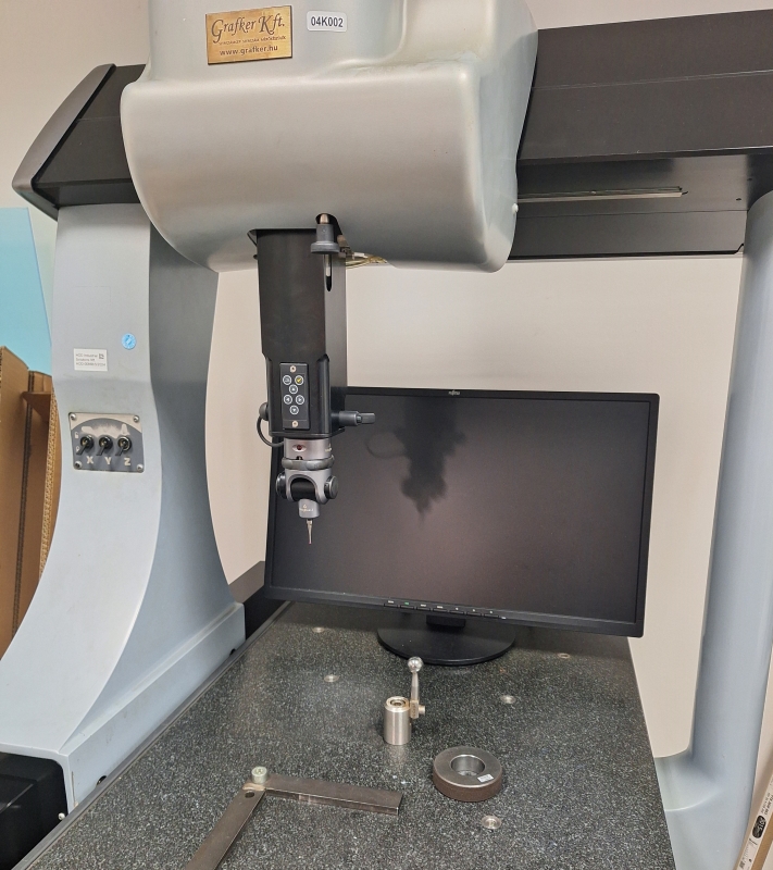 Minőségbiztosítás